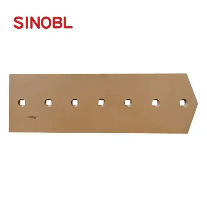 Dozer Edge-Cutting 10303796